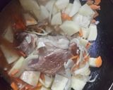Foto del paso 3 de la receta: Peceto de cerdo a la cerveza🍺🍻🐽🐖