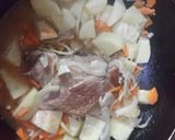 Foto del paso 3 de la receta: Peceto de cerdo a la cerveza🍺🍻🐽🐖