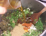 Foto del paso 4 de la receta: Ensalada Marruecos de verdolaga😋😊👍