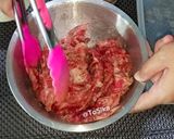 Foto langkah ke 3 dari resep 266. BUMBU MARINADE UNTUK BBQ.