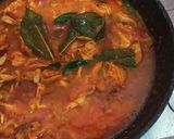 Foto langkah ke 7 dari resep Ayam Suir Bumbu Kencur.