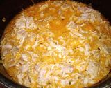 Foto del paso 3 de la receta: Lasaña de Pollo con Salsa bechamel o blanca