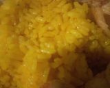 صورة لخطوة 1 من وصفة رز مصري بالكاري