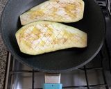 Foto del paso 2 de la receta: Berenjena rellena