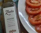Foto del paso 5 de la receta: Ensalada de tomate con curry