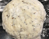 Foto del paso 1 de la receta: Galletitas Saladas con Mix de Semillas ♥️