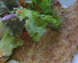 Foto del paso 4 de la receta: Filete de pescado a la mostaza