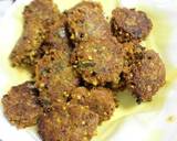 Tender Jowar Pakora recipe step 6 photo