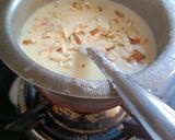 શક્કરીયા ડ્રાયફ્રુટ ખીર (Shakkariya Dryfruit Kheer Recipe In Gujarati) રેસીપી સ્ટેપ3ફોટો
