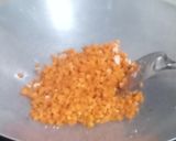 Foto langkah ke 1 dari resep Cum Cum Goreng Isi Ragout.