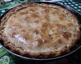 Foto del paso 10 de la receta: Tarta de Acelga
