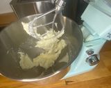 Foto del paso 4 de la receta Red Velvet (Tarta Terciopelo Rojo)