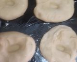 Foto del paso 8 de la receta: Facturas con crema pastelera!!!