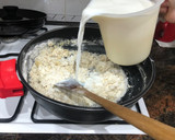 Foto del paso 4 de la receta: Croquetas mixtas de pollo y jamón
