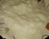 A picture of step 3 of Short Time Roll Pharata.