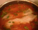 Foto del paso 4 de la receta: Pescado a la Sureña