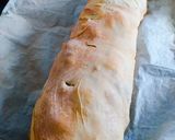 Foto del paso 3 de la receta: Strudel de Manzana 🍎 con Masa Philo