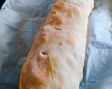 Foto del paso 3 de la receta: Strudel de Manzana 🍎 con Masa Philo