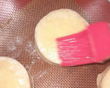 Foto del paso 5 de la receta: Scones Dulces