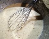 Une image de l'étape 4 de 🍍Gâteau au yaourt et à l'ananas caramélisé (sans gluten).