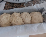 Foto del paso 4 de la receta: Pan de molde con harina de centeno en Thermomix