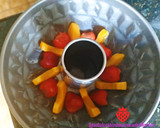 Foto del paso 2 de la receta: Gelatina con Frutas y Queso