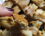 Foto del paso 6 de la receta: Pastel de Manzana Americano o Apple Pie