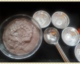 A picture of step 4 of Choco Banana Ice cream.