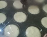 Foto langkah ke 8 dari resep Kue Pukis Ekonomis, Menul2.