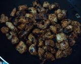Foto langkah ke 4 dari resep Sate ayam sambal korek.