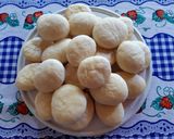 Foto del paso 5 de la receta: Figacitas de manteca
