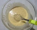 Cara Membuat Banana Cake 2 telur 1