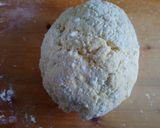 Libaláb (aprósüti) recept fázis 1 fotója