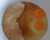 Foto del paso 1 de la receta: Budín de zanahoria