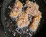 Foto langkah ke 4 dari resep Sweet and Sour Dory Fillet.