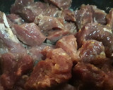 Foto del paso 2 de la receta: Carne tapada 🍲