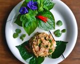 รูปขั้นตอนการทำที่ 5 ของ ยำ Chili Tuna #อาหารไทยง่ายๆ