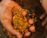 A picture of step 11 of Vegetable Cutlet 📌.