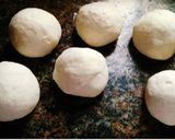 Foto del paso 3 de la receta: Pizza tipo las de nyc