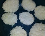 Foto langkah ke 2 dari resep Cireng Nasi Kriuk.