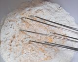 Foto del paso 1 de la receta: Waffles sin wafflera