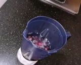 A picture of step 1 of Refreshing Falsa Drink 🥤.