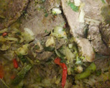 Foto del paso 4 de la receta: Bifes a la olla a mi manera