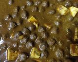 અમૃતસરી પિંડી છોલે(Amritsari pindi chhole recipe in Gujarati) રેસીપી સ્ટેપ6ફોટો