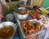 รูปขั้นตอนการทำที่ 4 ของ ขนมขาหมู ตือคาโค