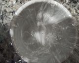 Foto del paso 1 de la receta: Huevo poché o escalfado