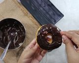 Foto langkah ke 9 dari resep Donat Kentang Lembut.