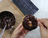 Foto langkah ke 9 dari resep Donat Kentang Lembut.