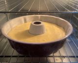 Foto langkah ke 3 dari resep Bolu jadul simple super empuk.
