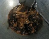 Foto langkah ke 4 dari resep Ayam Kecap Lada Hitam.